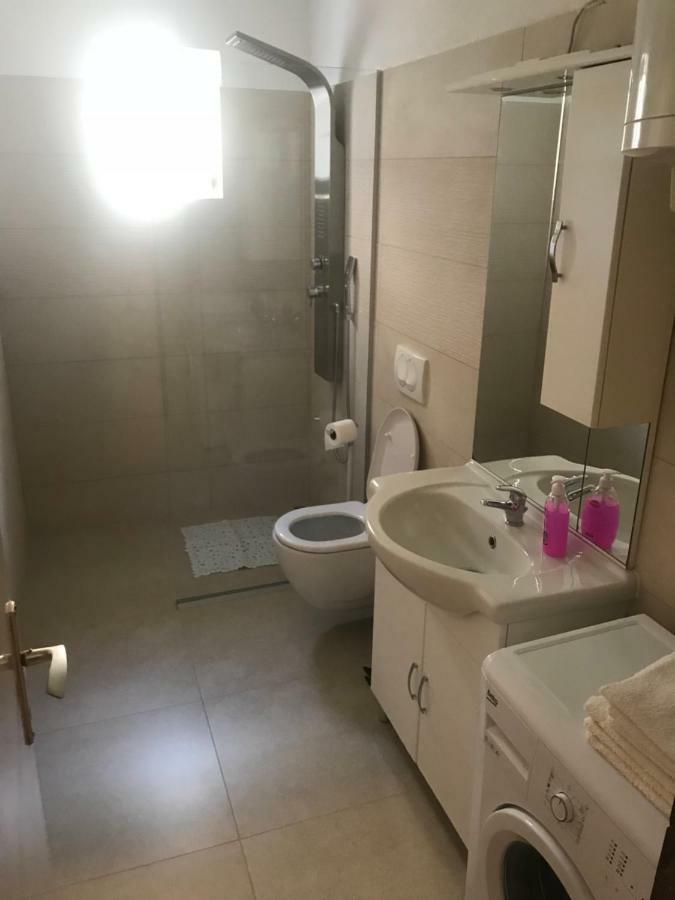 Apartman Lovre Apartman Zára Kültér fotó