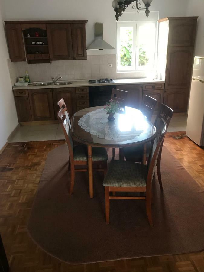 Apartman Lovre Apartman Zára Kültér fotó